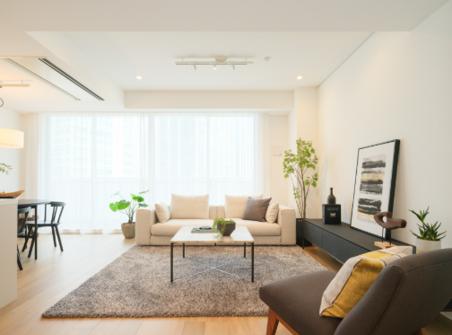 ห้องขายย่าน Yokohama, Kanagawa | ¥164,800,000