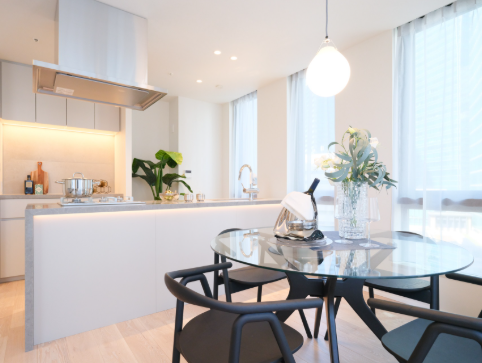 ห้องขายย่าน Minato, Roppongi | ¥399,000,000