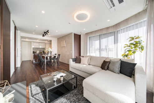 ห้องขายย่าน Minato | ¥339,000,000