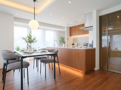 ห้องขายย่าน Minato | ¥379,900,000