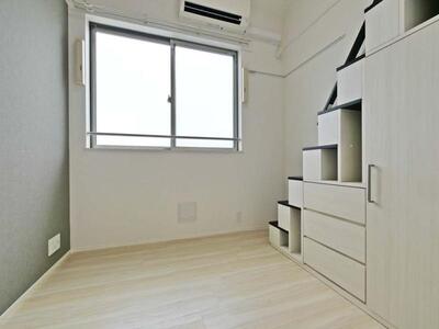 ห้องเช่าย่าน Arakawa | ¥69,000
