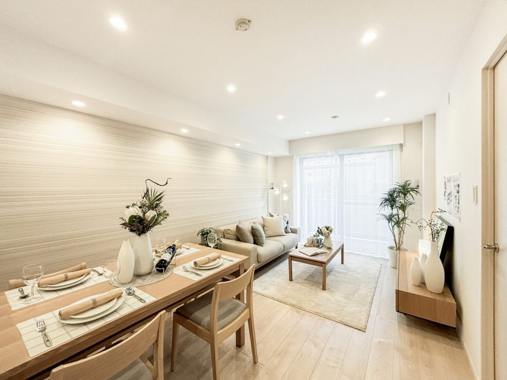 ห้องขายย่าน Nakano | ¥84,980,000