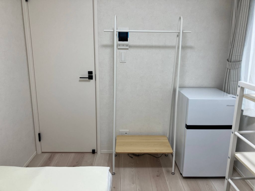 Male Share House, BanRak Machiya II 104 | ¥42,000