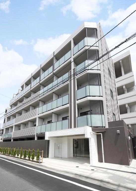 ห้องเช่าย่าน Adachi | ¥81,000