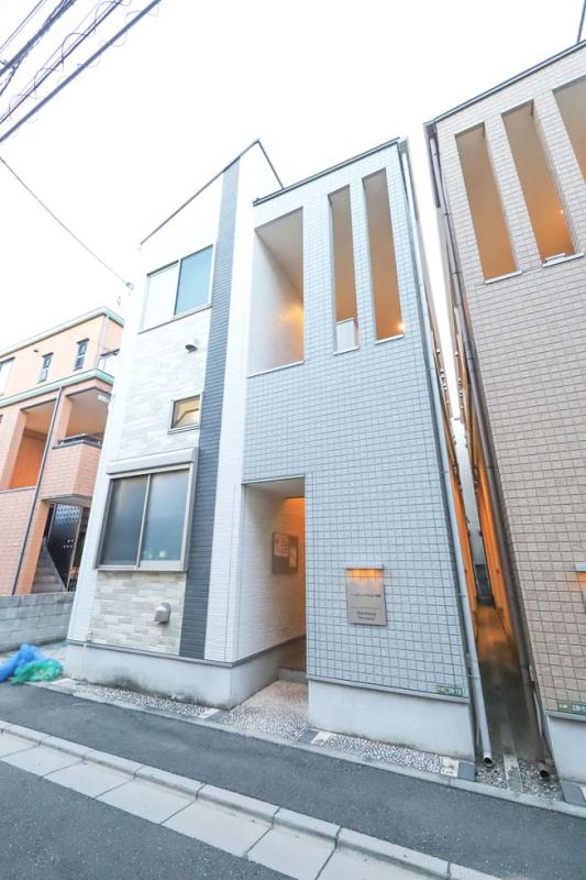ห้องเช่าย่าน Adachi | ¥65,000