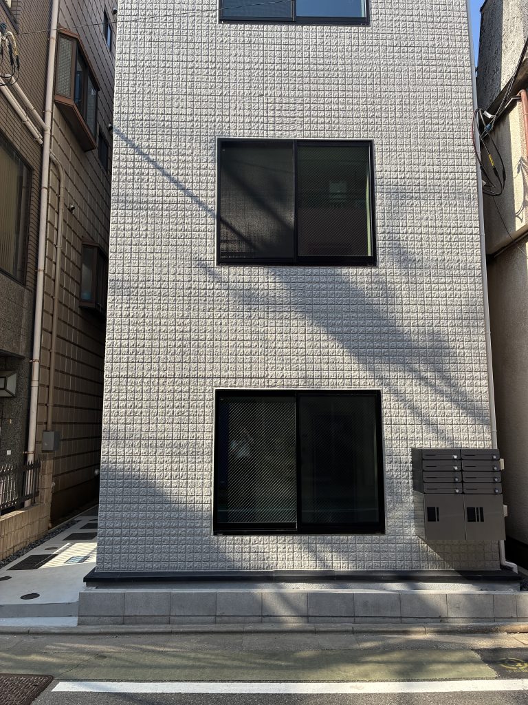 อาคารลงทุนพร้อมขาย Tokyo | ¥145,000,000