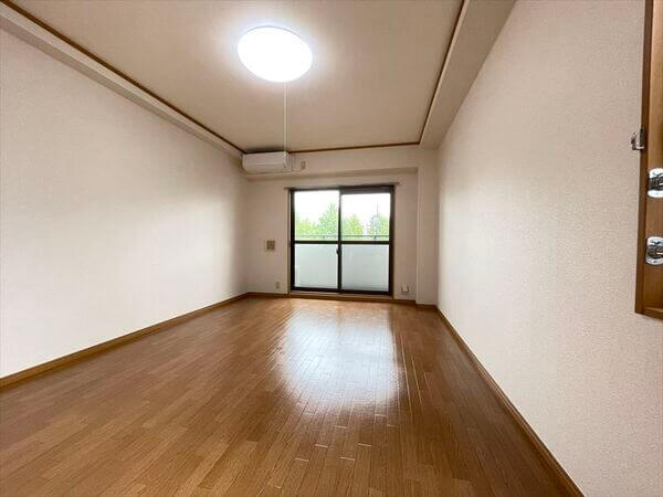 ห้องเช่าย่าน Koto | ¥102,000