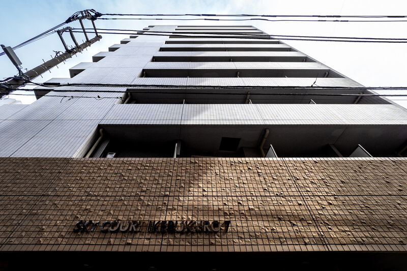 ห้องเช่าย่าน Toshima | ¥94,000