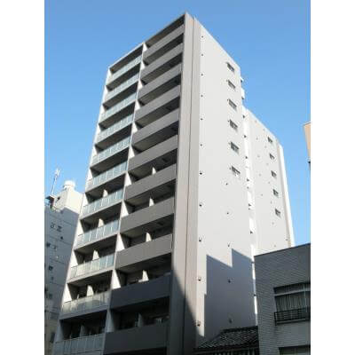 ห้องเช่าย่าน Taito | ¥125,000