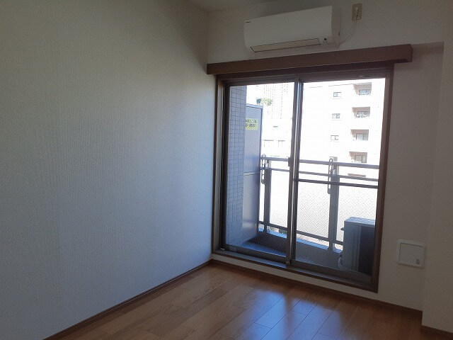 ห้องเช่าย่าน Toshima | ¥88,000