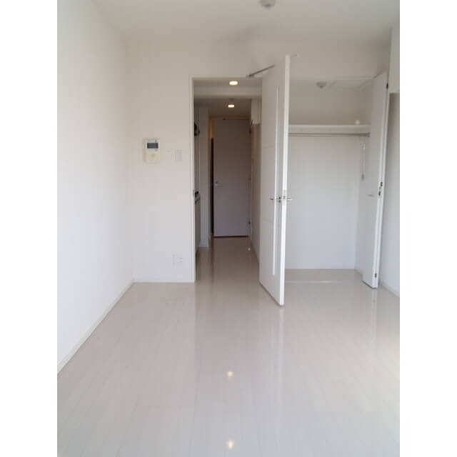 ห้องเช่าย่าน Toshima | ¥83,000