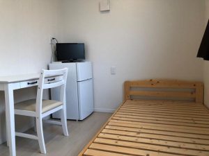 Female Share House, BanRak Shinkoenji 102 | ¥40,000