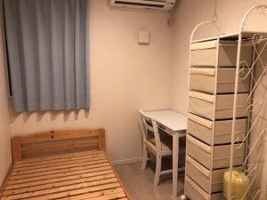 Female Share House, BanRak Shinkoenji 201 | ¥41,000