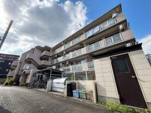 ห้องขายย่าน Shinjuku | ¥29,800,000