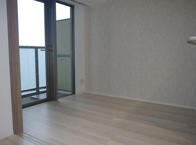 ห้องเช่าย่าน Itabashi | ¥117,000