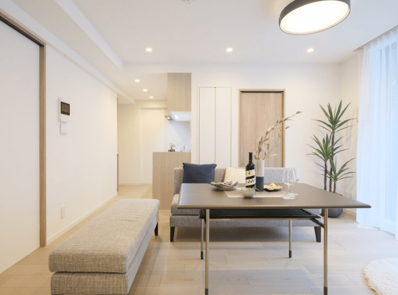ห้องขายย่าน Chuo | ¥134,800,000