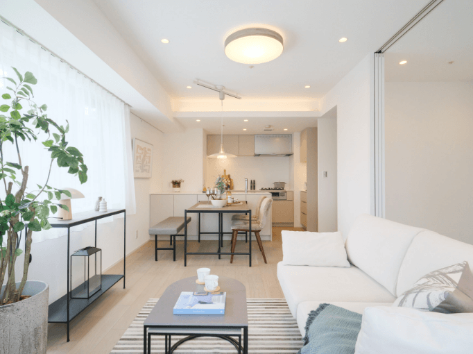 ห้องขายย่าน Toshima | ¥145,800,000