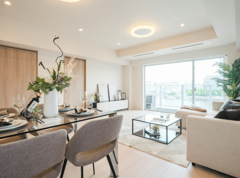 ห้องขายย่าน Minato | ¥171,800,000