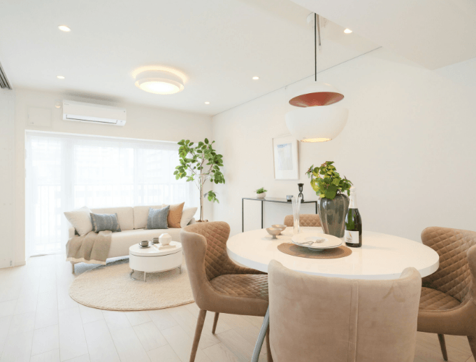 ห้องขายย่าน Minato | ¥119,800,000