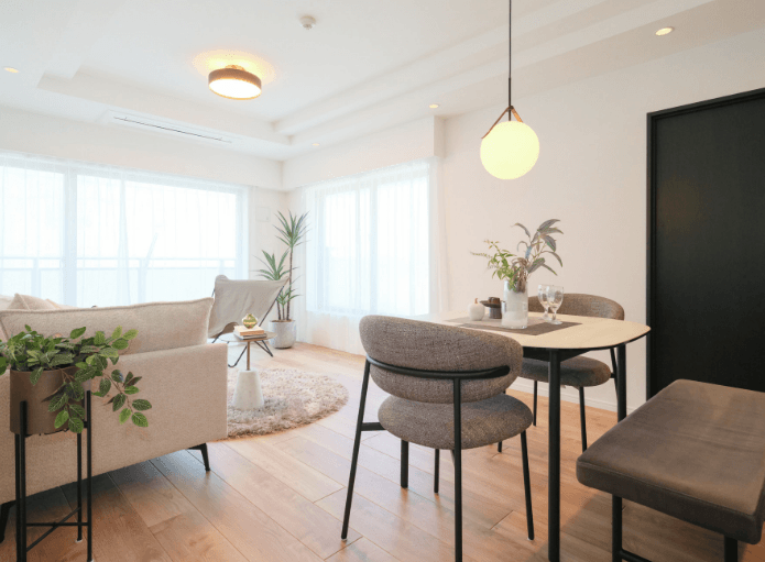 ห้องขายย่าน Shibuya | ¥149,800,000