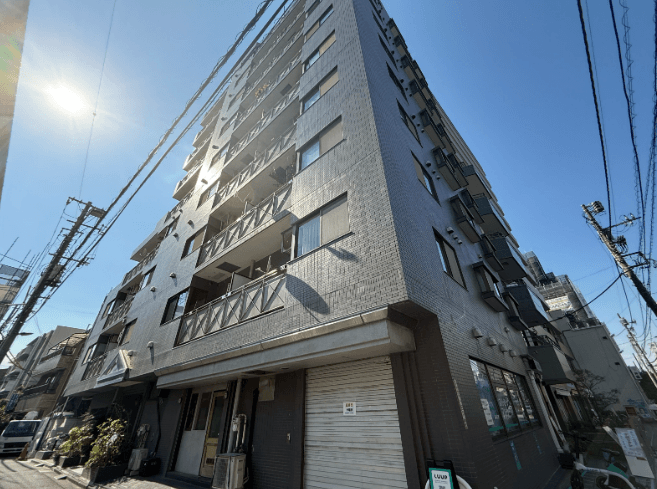 ห้องขายย่าน Bunkyo | ¥96,800,000