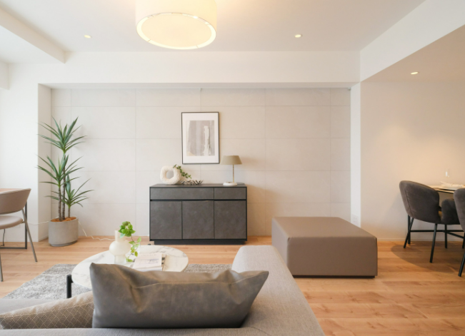 ห้องขายย่าน Meguro | ¥159,900,000