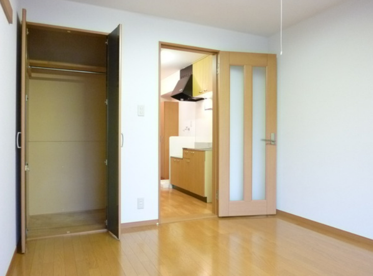 ห้องเช่าย่าน Edogawa | ¥61,000