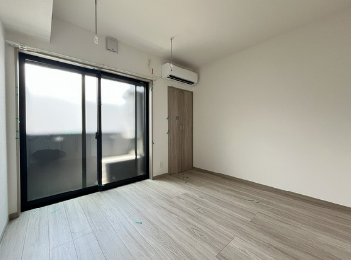ห้องเช่าย่าน Edogawa | ¥72,000