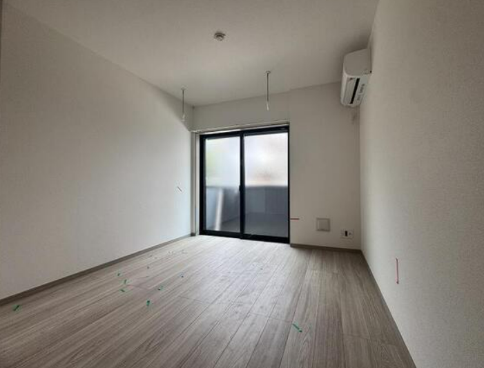 ห้องเช่าย่าน Edogawa | ¥72,000