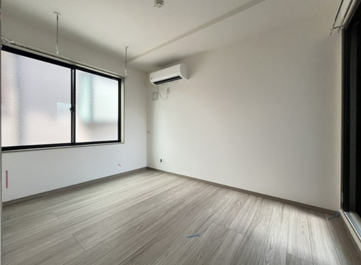 ห้องเช่าย่าน Edogawa | ¥75,000