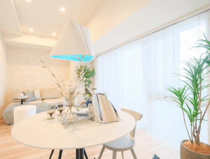ห้องขายย่าน Shinagawa | ¥134,900,000