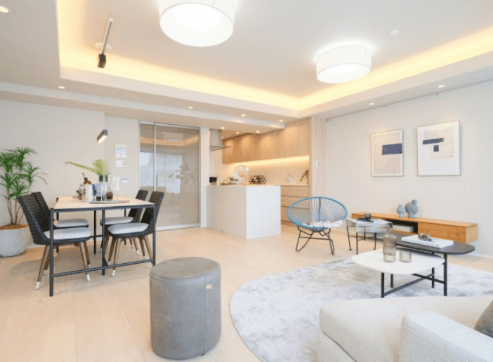 ห้องขายย่าน Minato | ¥409,800,000