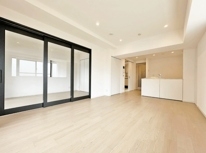 ห้องขายย่าน Sumida | ¥119,800,000