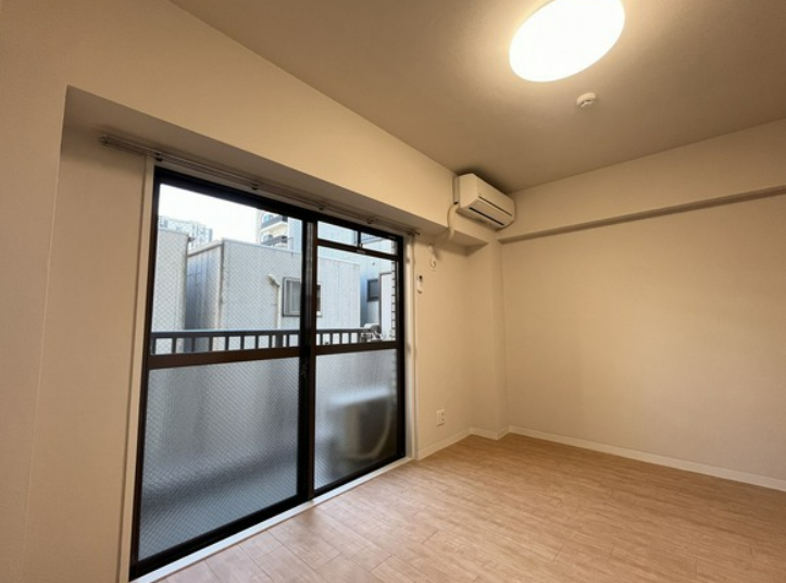 ห้องเช่าย่าน Adachi | ¥75,000