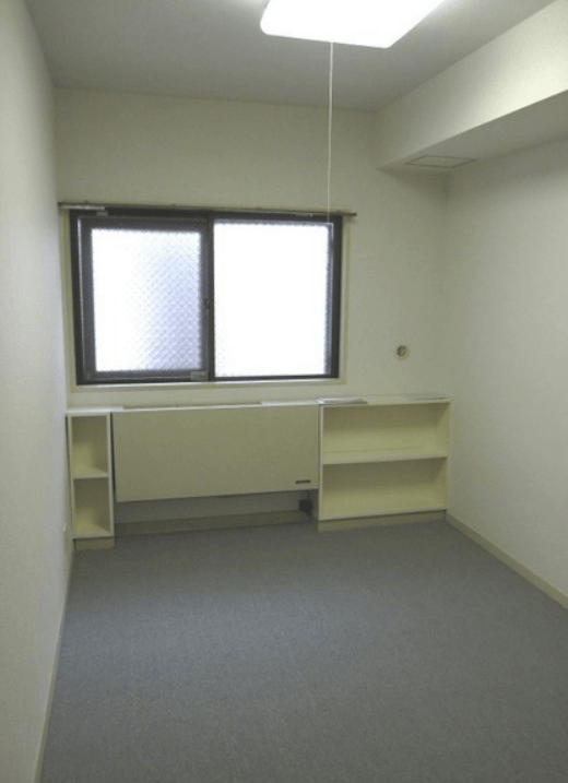 ห้องเช่าย่าน Adachi | ¥55,000