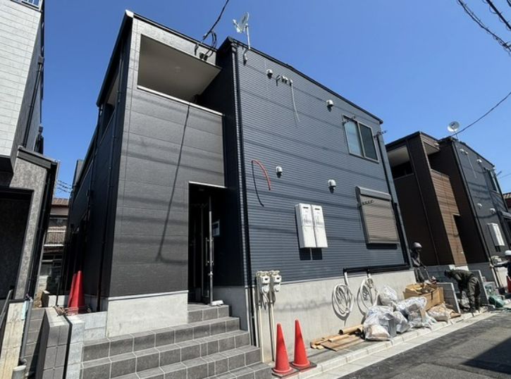 ห้องเช่าย่าน Edogawa | ¥72,000