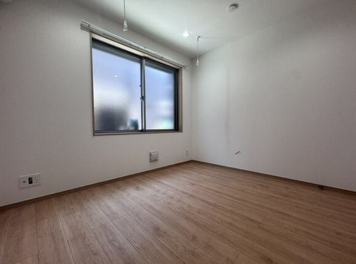 ห้องเช่าย่าน Edogawa | ¥71,000