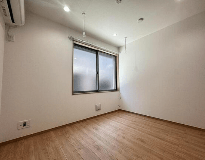 ห้องเช่าย่าน Edogawa | ¥71,000
