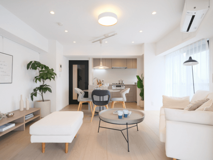 ห้องขายย่าน Suginami | ¥79,900,000