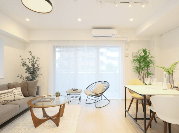 ห้องขายย่าน Suginami | ¥84,800,000