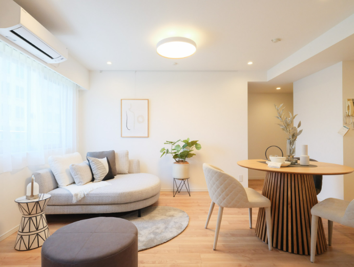 ห้องขายย่าน Chuo | ¥115,800,000