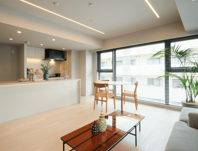 ห้องขายย่าน Shinjuku | ¥219,800,000