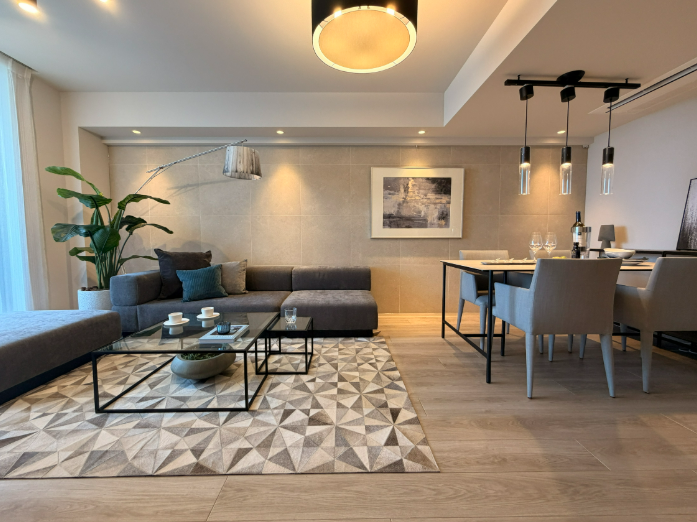 ห้องขายย่าน Shinjuku | ¥224,900,000