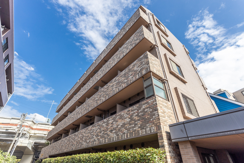 ห้องเช่าย่าน Suginami | ¥79,000