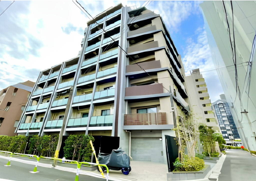 ห้องคอนโดใหม่! ¥73,800,000 ใกล้สถานี Myogadani