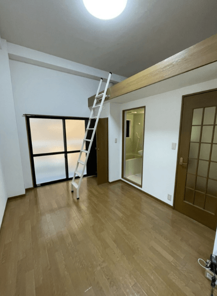 ห้องเช่าย่าน Toshima | ¥68,000