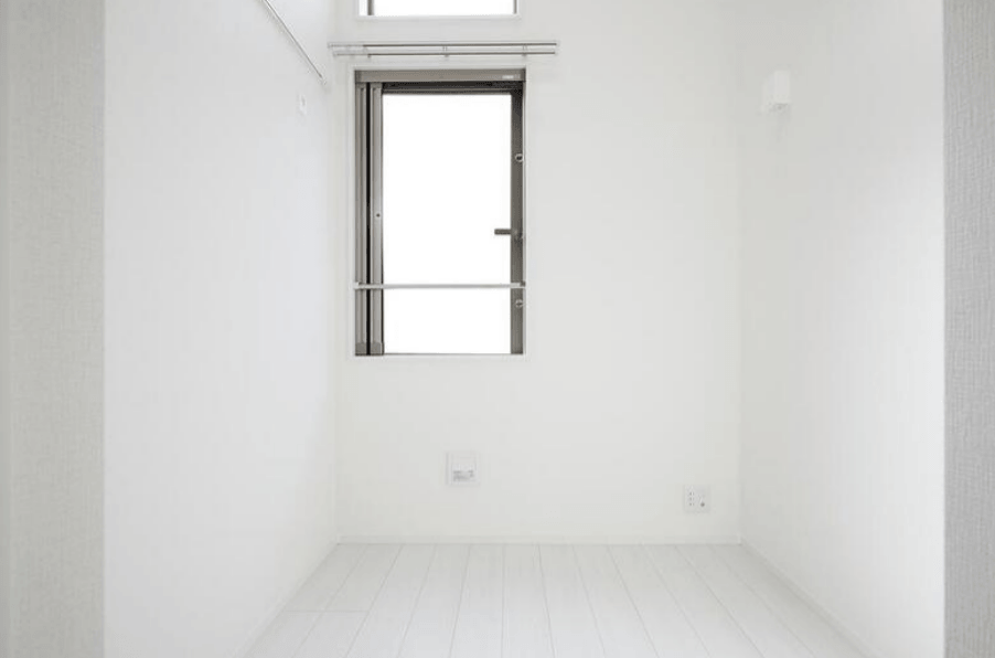 ห้องเช่าย่าน Shinjuku | ¥68,000