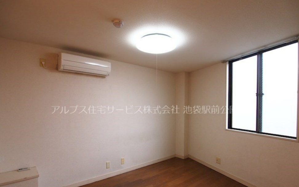 ห้องเช่าย่าน Toshima | ¥53,000