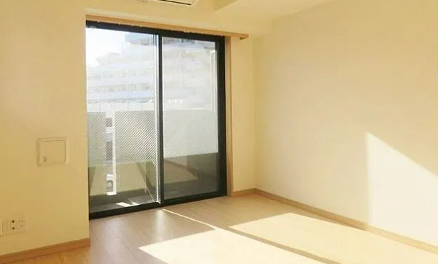 ห้องเช่าย่าน Ota | ¥79,000