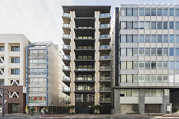ห้องคอนโดขาย ¥78,980,000 ย่าน Omiya